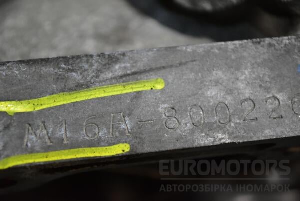 Двигатель Suzuki SX4 1.6 16V 2006-2013 M16A 344491 - 6