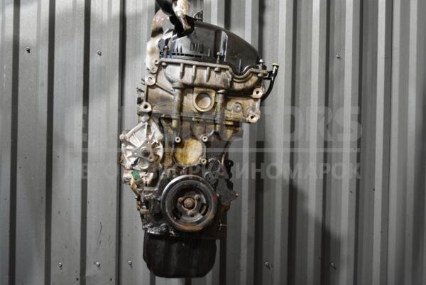 Двигатель Peugeot 207 1.4 16V 2006-2013 8FS (EP3) 344497 euromotors.com.ua