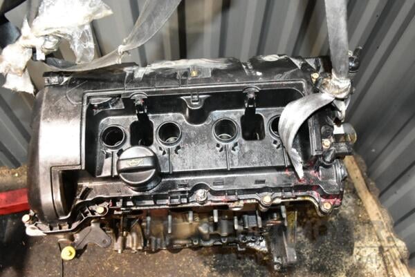 Двигатель Peugeot 207 1.4 16V 2006-2013 8FS (EP3) 344497 - 5