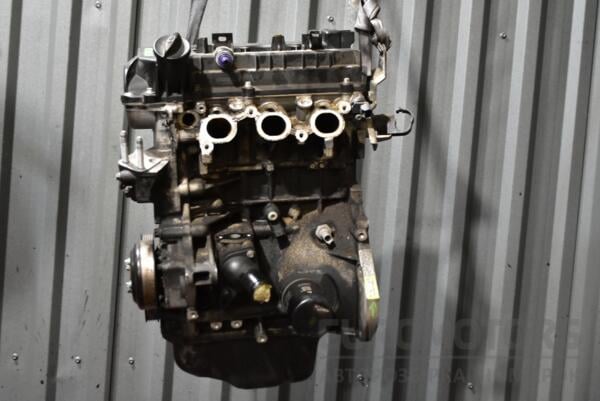 Двигун Mitsubishi Colt 1.1 12V (Z3) 2004-2012 M 134.910 344503 - 2