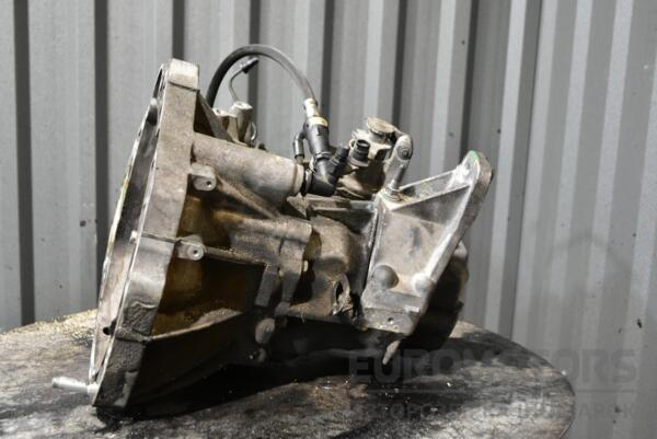 МКПП (механічна коробка перемикання передач) 5-ступка 4x4 Suzuki SX4 1.6 16V 2006-2013 2472179J02 344509 - 2