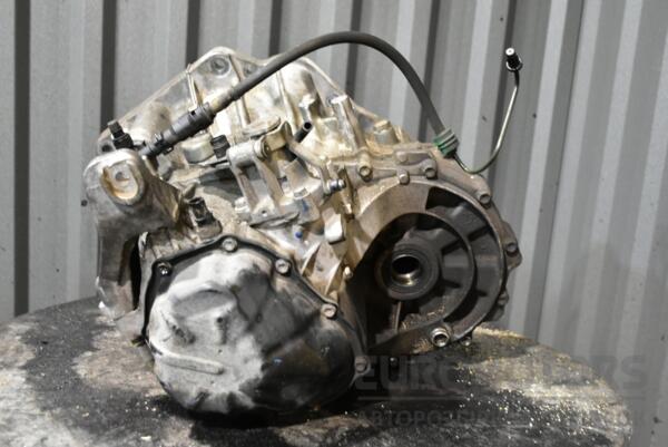 МКПП (механічна коробка перемикання передач) 5-ступка 4x4 Suzuki SX4 1.6 16V 2006-2013 2472179J02 344509 - 3
