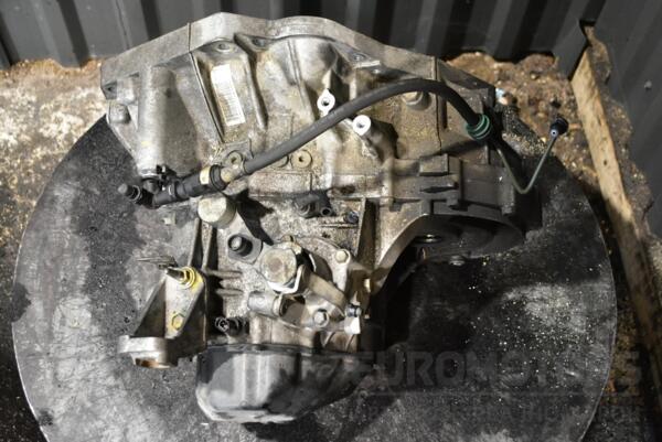 МКПП (механічна коробка перемикання передач) 5-ступка 4x4 Suzuki SX4 1.6 16V 2006-2013 2472179J02 344509 - 5