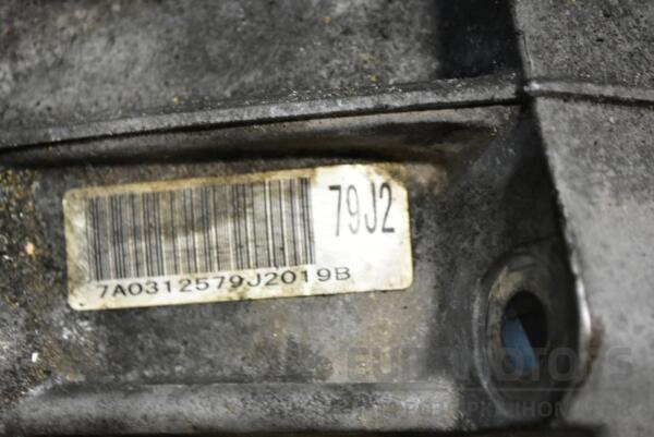 МКПП (механічна коробка перемикання передач) 5-ступка 4x4 Suzuki SX4 1.6 16V 2006-2013 2472179J02 344509 - 6