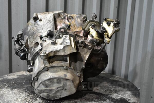 МКПП (механічна коробка перемикання передач) 5-ступка Peugeot 207 1.4 16V 2006-2013 20DP59 344515 - 3