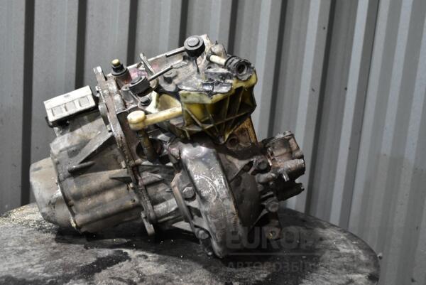 МКПП (механічна коробка перемикання передач) 5-ступка Peugeot 207 1.4 16V 2006-2013 20DP59 344515 - 4
