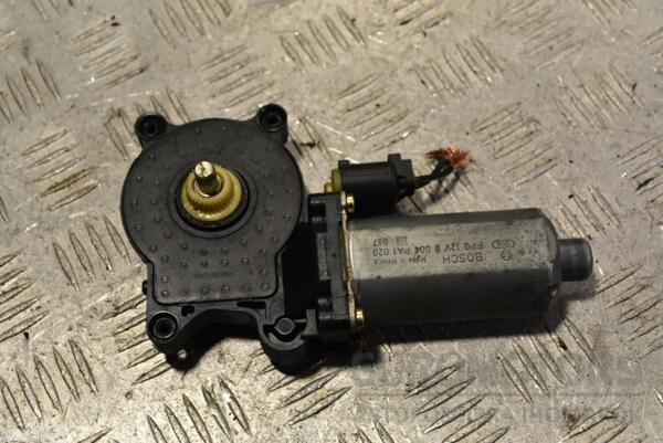 Моторчик склопідіймача передній лівий BMW X5 (E53) 2000-2007 83810199 344547 - 2