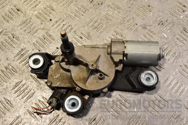 Моторчик склоочисника задній Mazda 3 2003-2009 BP4K67450 344555 - 2