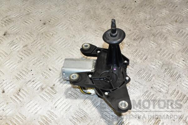 Моторчик склоочисника задній Renault Sandero 2007-2013 8200734582 344563 - 2