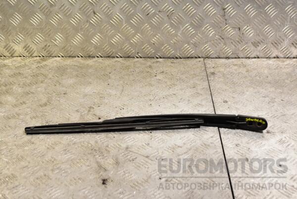 Дворник задний Renault Sandero 2007-2013 7700841699E 344565 - 2