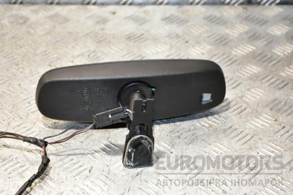 Дзеркало салону електро Chevrolet Cruze 2009-2016 13503047 344572 - 2