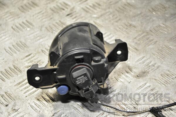 Фара противотуманная левая Nissan Qashqai 2007-2014 261558990A 344581 - 2