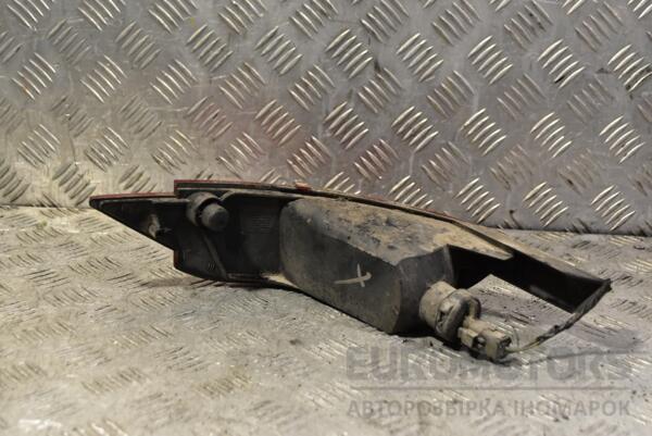 Фонарь противотуманный левый Ford Fiesta 2008 8A6115K273AC 344583 - 2