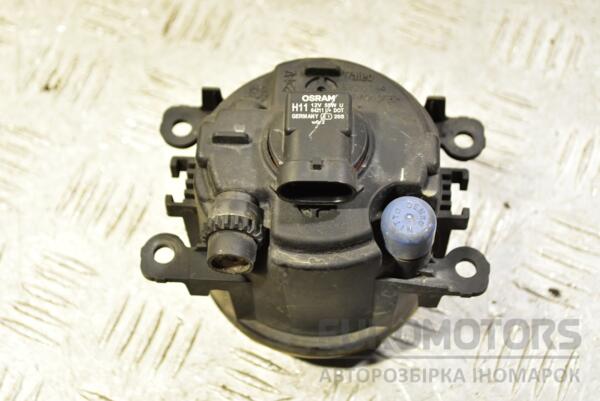 Фара противотуманная Renault Logan 2005-2014 8200074008 344589 - 2