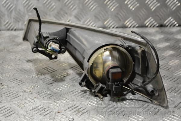 Фара протитуманна правая Citroen C5 2008-2017 27156200 344595 - 2