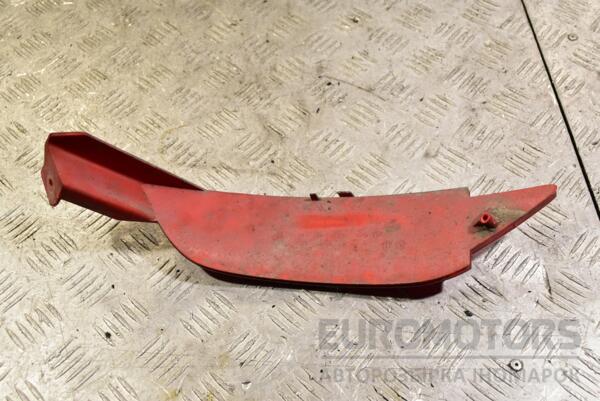 Отражатель в бампер задний правый Ford Fiesta 2008 8A6117A849AB 344603 - 2