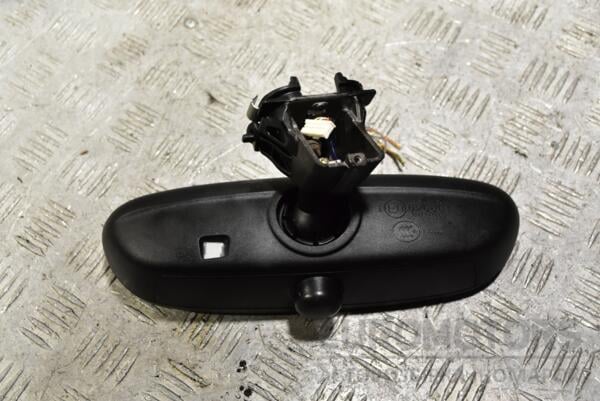 Дзеркало салону електро BMW 1 (F20) 2010 9345367 344625 - 2