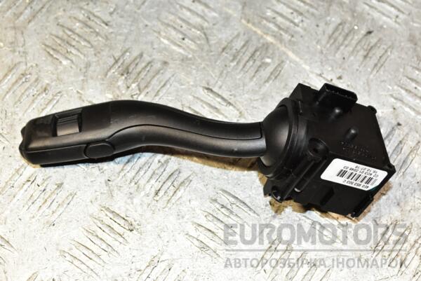 Подрулевой переключатель правый Audi A6 (C6) 2004-2011 4E0953503C 344634 - 2