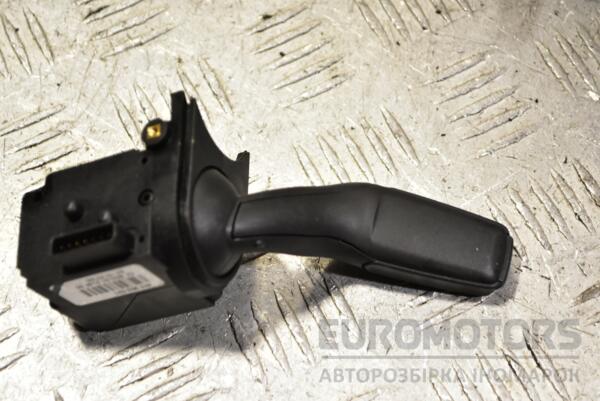 Подрулевой переключатель круиз контроля Audi A6 (C6) 2004-2011 4E0953521 344639 - 2