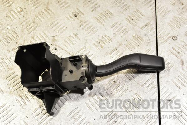 Подрулевой переключатель левый Audi A6 (C6) 2004-2011 4E0953513E 344641 - 2