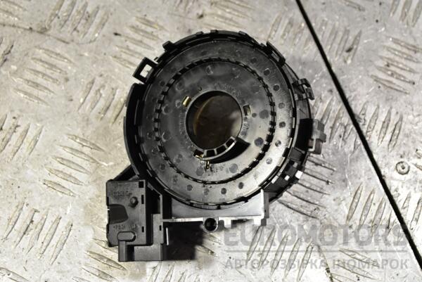 Шлейф Airbag кольцо подрулевое Audi A3 (8P) 2003-2012 1K0959653 344646 - 2