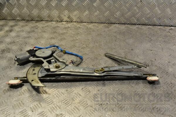 Склопідйомник передній лівий електро 4 Піна Honda CR-V 1995-2002 344661 - 2
