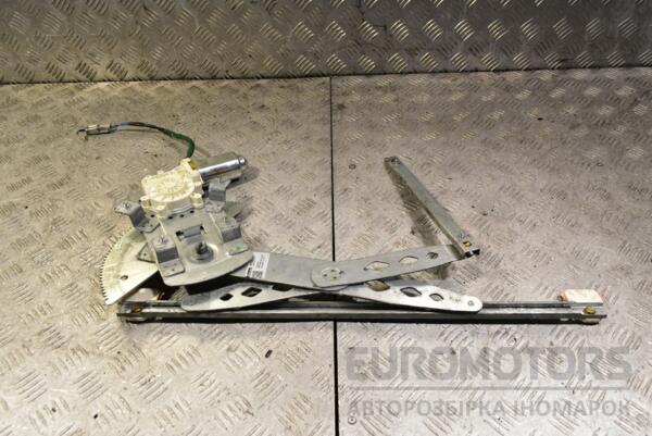 Склопідйомник передній правий електро 2 Піна Honda CR-V 1995-2002 344663 - 2