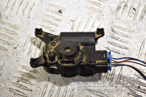 Моторчик заслонки печки VW Touareg 2002-2010 52411483R06 344673 - 2