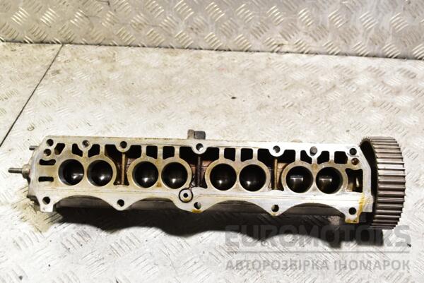 Постель распредвала в сборе с распредвалом выпуск Fiat Doblo 1.6 16V 2000-2009 46400232 344690 - 2