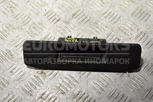 Кнопка відкривання кришки багажника зовнішня електро Mercedes GLA-Class (X156) 2013 A1667500493 344749 euromotors.com.ua