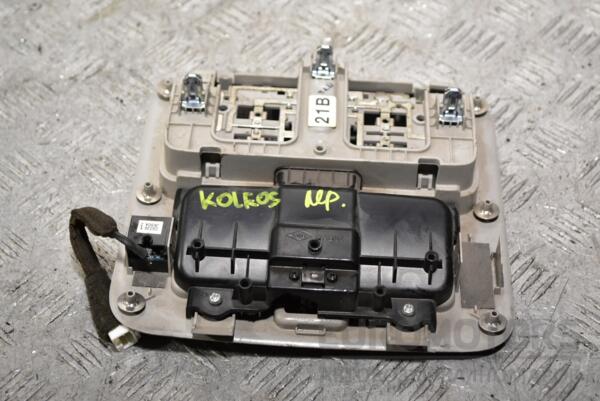 Плафон салона передний Renault Koleos 2008-2016 344756 - 2