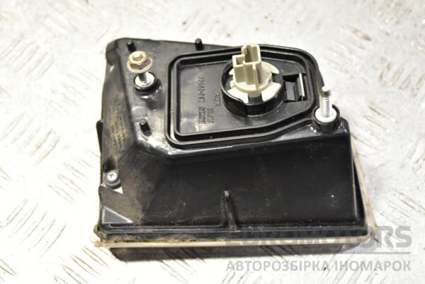 Ліхтар протитуманний лівий Nissan Murano (Z50) 2002-2008 23663800 344760 - 2