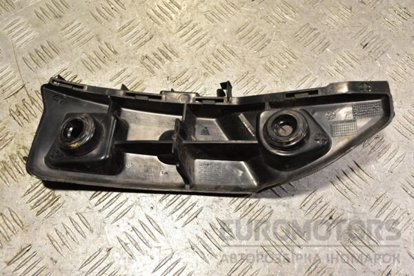 Кронштейн заднего бампера правый Mercedes A-class (W176) 2012-2018 A1768850265 344774 - 2