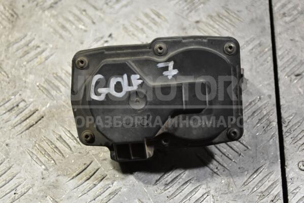 Заслінка вихлопних газів електро VW Golf 1.6tdi (VII) 2012 5Q0253691H 344777 - 1