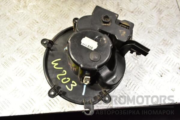 Мотор пічки Mercedes C-class (W203) 2000-2007 9400784 344802 - 2