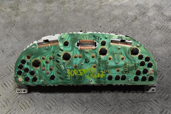 Панель приборов Kia Sorento 2.5crdi 2002-2009 940033E080 344814 - 2