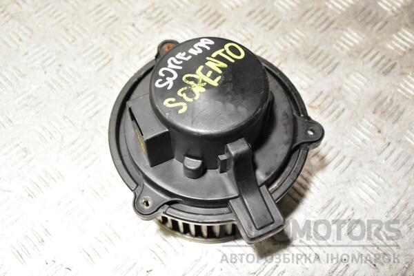Мотор пічки -06 Kia Sorento 2002-2009 971093E000 344816 - 2