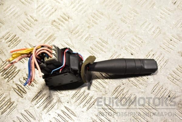 Подрулевой переключатель левый Citroen Jumpy 1995-2007 96236415ZL 344824 - 2