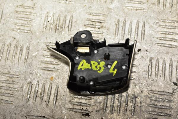 Кнопки керма ліві Toyota Auris (E15) 2006-2012 344833 - 2