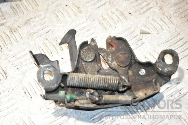 Замок капота Nissan X-Trail (T30) 2001-2007 344837 - 2