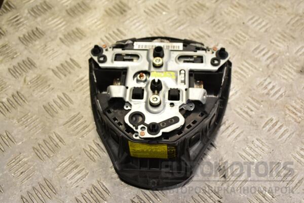 Подушка безопасности руль Airbag Toyota Auris (E15) 2006-2012 4513002290 344839 - 2