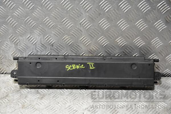 Панель приборов (дефект) Renault Scenic (II) 2003-2009 8200704463 344846 - 2