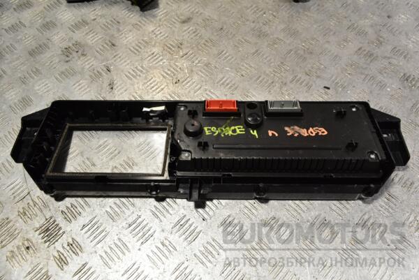Панель приладів Renault Espace (IV) 2002-2014 8200980660 344848 - 2