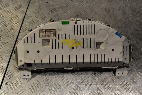 Панель приборов Honda CR-V 2.0 16V 2002-2006 78100G323 344852 - 2