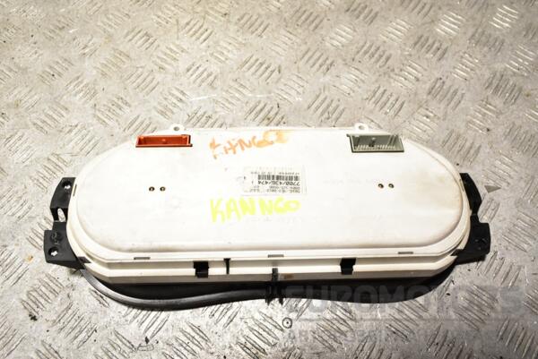 Панель приборов -03 Renault Kangoo 1998-2008 7700436474 344854 - 2