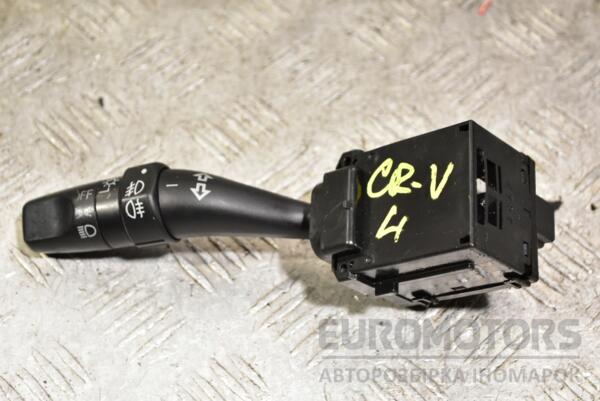 Подрулевой переключатель левый Honda CR-V 2002-2006 344862 euromotors.com.ua