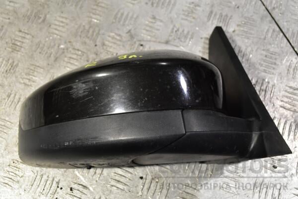 Зеркало правое электр 9 пинов Renault Espace (IV) 2002-2014 344870 - 2