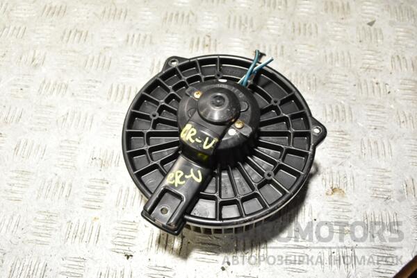 Моторчик печки Honda CR-V 2002-2006 1940001610 344874 - 2
