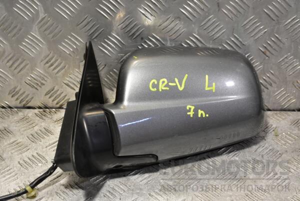 Зеркало левое электр 7 пинов Honda CR-V 2002-2006 344876 - 2