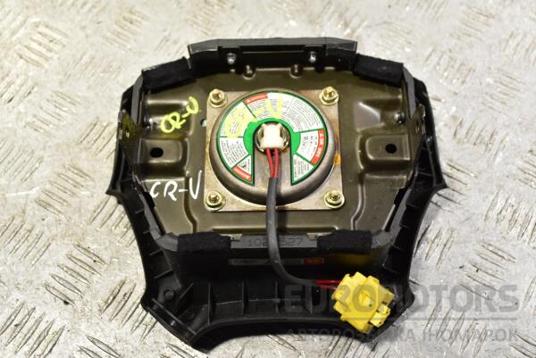 Подушка безпеки кермо Airbag (дефект) Honda CR-V 2002-2006 77800S9AG110 344889 - 2
